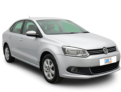 Volkswagen Vento-img